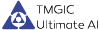TMGIC AI logo